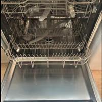 lavastoviglie Hotpoint Ariston