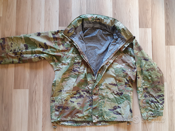 Goretex US ARMY Militare OCP Multicam mimetica - Abbigliamento e Accessori  In vendita a Treviso