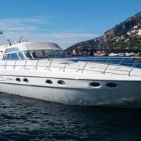 Italcraft X54 2009