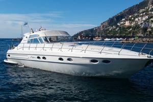 Italcraft X54 2009