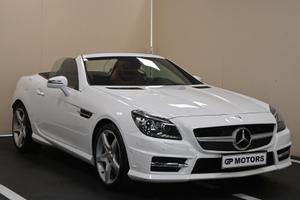 MERCEDES SLK 200 Premium Aut.