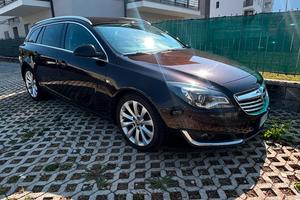 opel Insignia 2.0 CDTI 125kw (170cv)