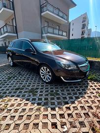 opel Insignia 2.0 CDTI 125kw (170cv)