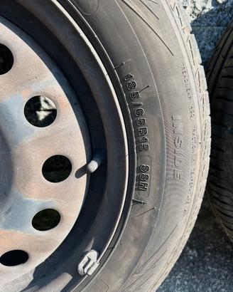 Gomme Auto