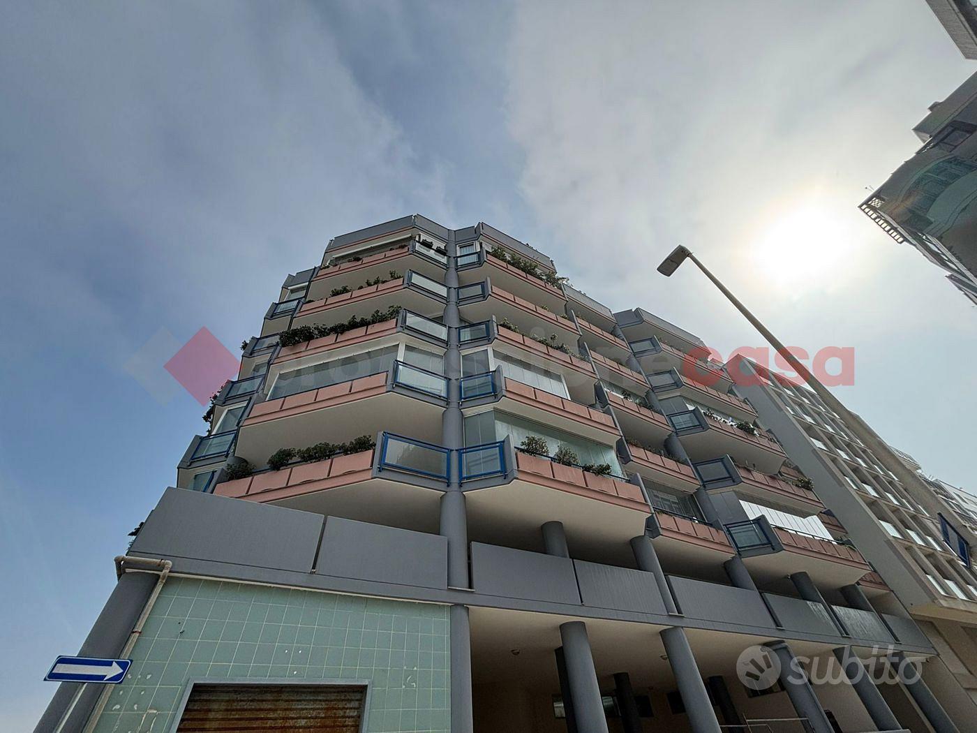 Appartamento – Bari, San Girolamo, Municipio 3 - Vista 4