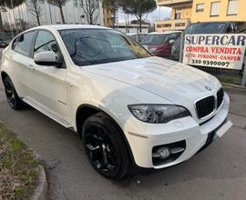 Bmw X6 xDrive3.0 D GARANZIA 12 MESI