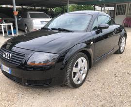 Audi TT Coupé 1.8 T 20V 225 CV cat quattro