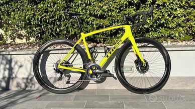Trek Emonda SRL 8 Disc - TG 56 - Dura-Ace 11v