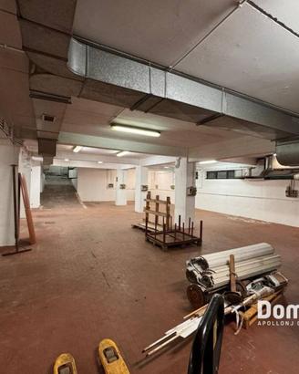 Immobile di 500 m² a Fonte Nuova