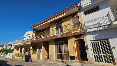 MULTILOCALE A NARDÒ