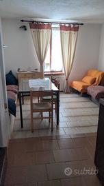 Bilocale 55 mq termoautonomo - Sauze d'Oulx