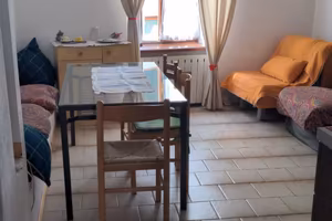 Bilocale 55 mq termoautonomo - Sauze d'Oulx