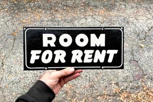 Posto letto Università Facoltà di Baronissi