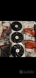 NVIDIA GeForce RTX 5090 MSI Ventus 32GB GDDR7