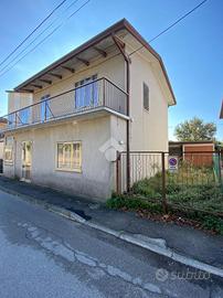 CASA INDIPENDENTE A ARZERGRANDE