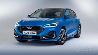 Ricambi ford focus 2019-2020-2021-2022-2023-2024