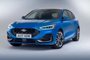 Ricambi ford focus 2019-2020-2021-2022-2023-2024