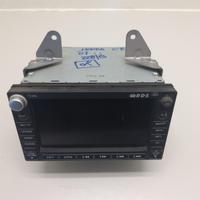 AUTORADIO HONDA CR-V 3Â° Serie HDB22012125 (04>06)