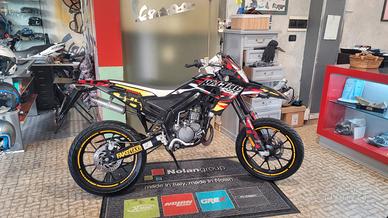 Derbi Senda Super Motard - 2021