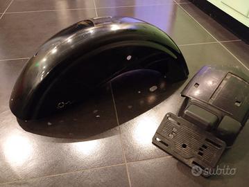 Parafango Harley Davidson dyna street bob 