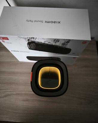 Xiaomi Sound Smart Speaker - Harman Kardon Tuning