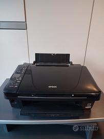 stampante Epson stylus sx 218