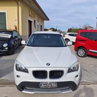 Bmw X1 xDrive20d Advantage cambio automatico