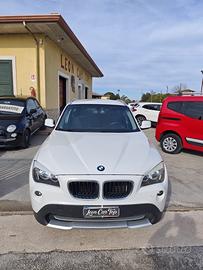 Bmw X1 xDrive20d Advantage cambio automatico