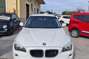 Bmw X1 xDrive20d Advantage cambio automatico