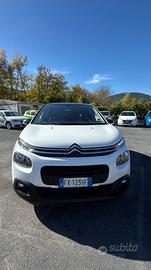 Citroen C3 BlueHDi 100 S&S Uptown