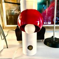Lampada space age