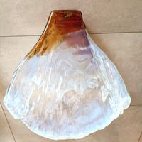 Lampada a sospensione moderna Mazzega