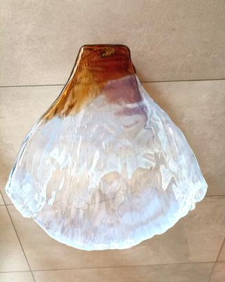 Lampada a sospensione moderna Mazzega