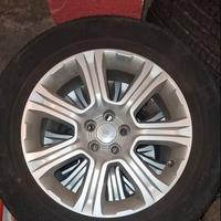 michelin 235 60 r18 latitude sport 3