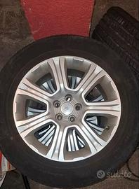 michelin 235 60 r18 latitude sport 3