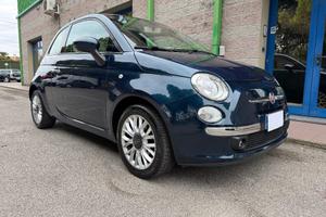 FIAT 500 1.2 69CV LOUNGE EASYPOWER GPL SENS. PAR