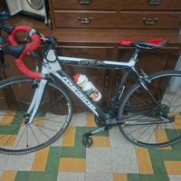 bicicletta Merida Flex 