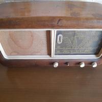 radio vintage 