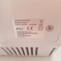 Asciugamaninelettrico