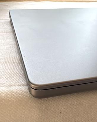 MacBook Pro 14 M3 RAM 16Gb SSD 1Tb Uso Aziendale