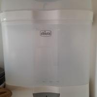 Chicco SterilNatural 2in1