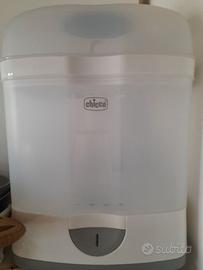 Chicco SterilNatural 2in1