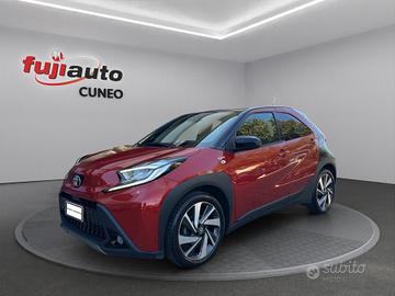 Toyota Aygo X 1.0 Lounge 72cv