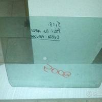 Scendente post. dx. Lancia Delta prima serie