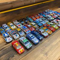 Modelli GT anni ‘80