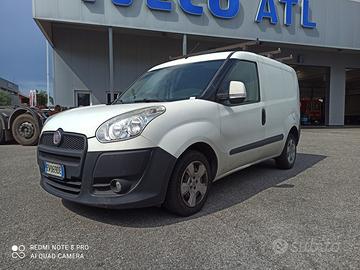 Doblo cargo 1.3 mjt 16v 90cv E5+(E5)