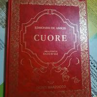 Libro "Cuore"