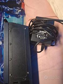Mixer Yamaha MG166 CX
