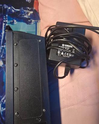 Mixer Yamaha MG166 CX