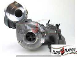 Turbo seat altea 2.0 tdi